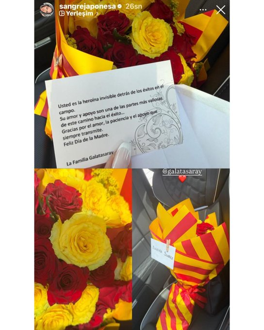 Galatasaray
