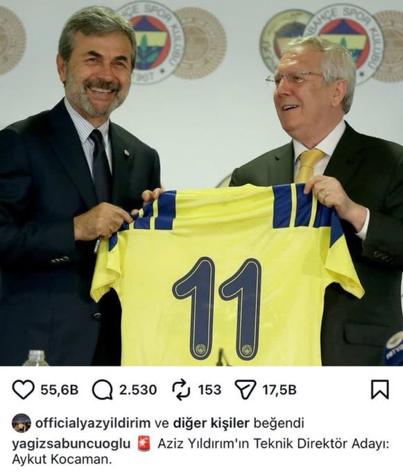 Fenerbahce