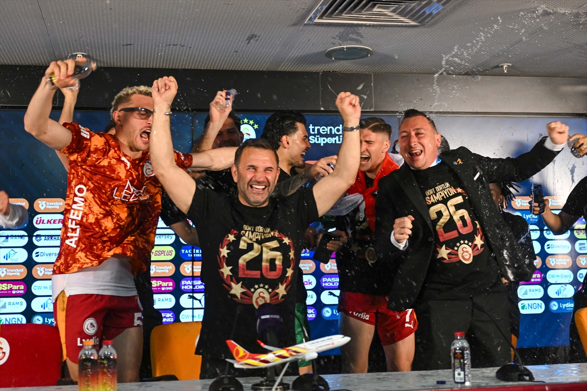 Galatasaray