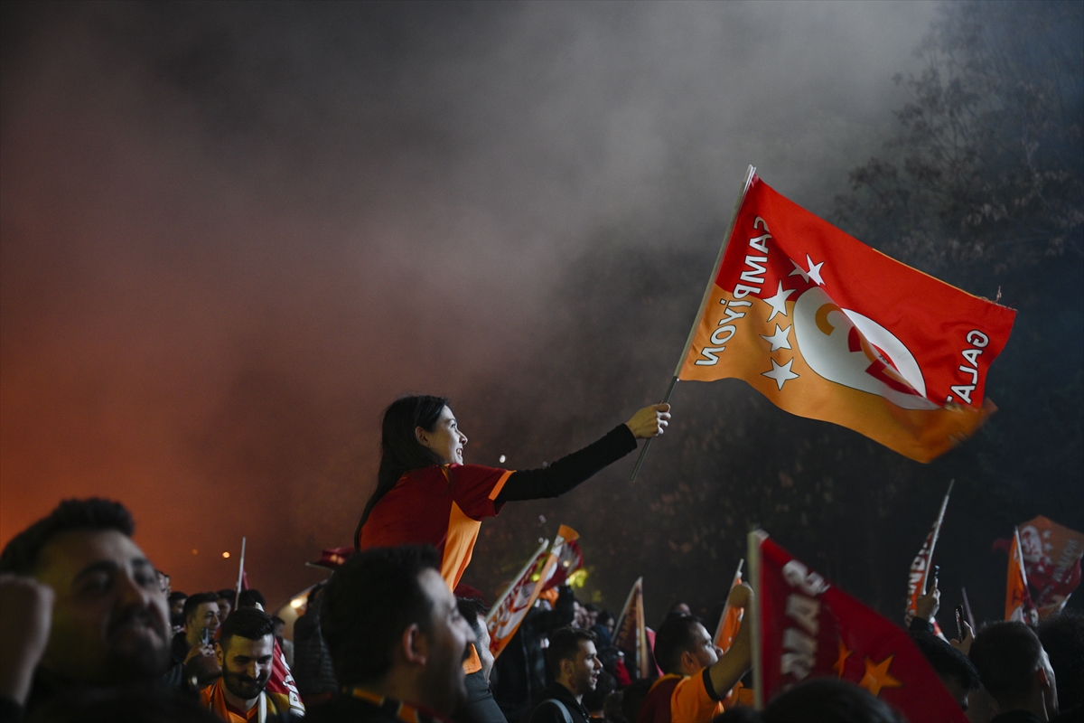 Galatasaray