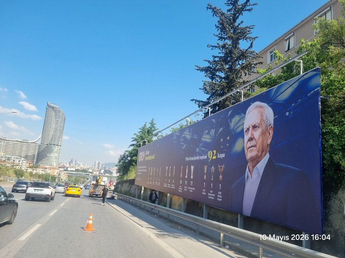 Fenerbahce