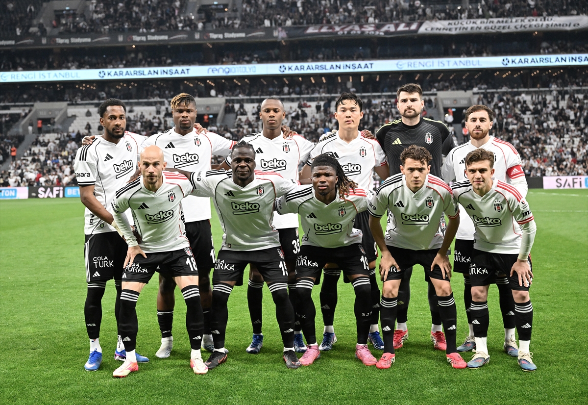 Besıktas