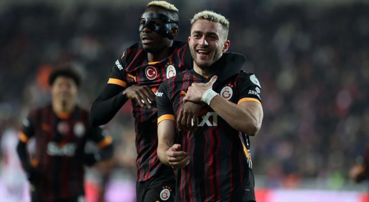 Galatasaray