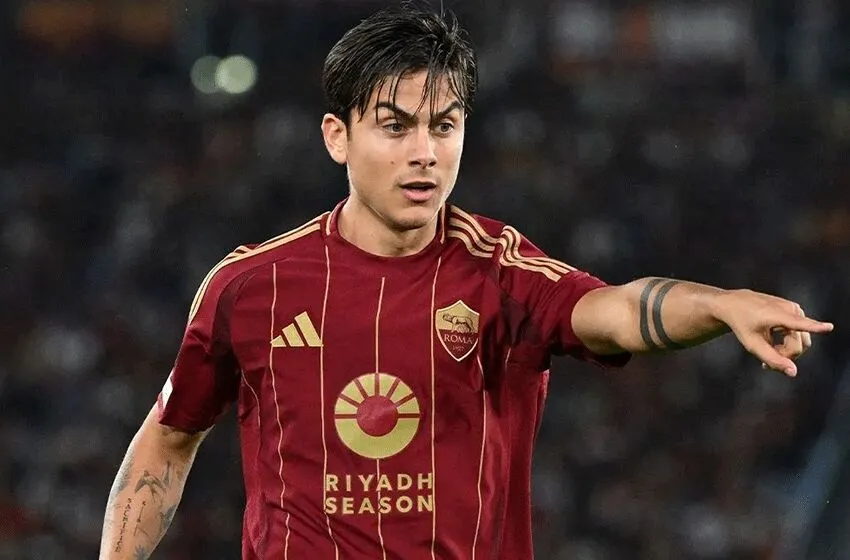 Dybala