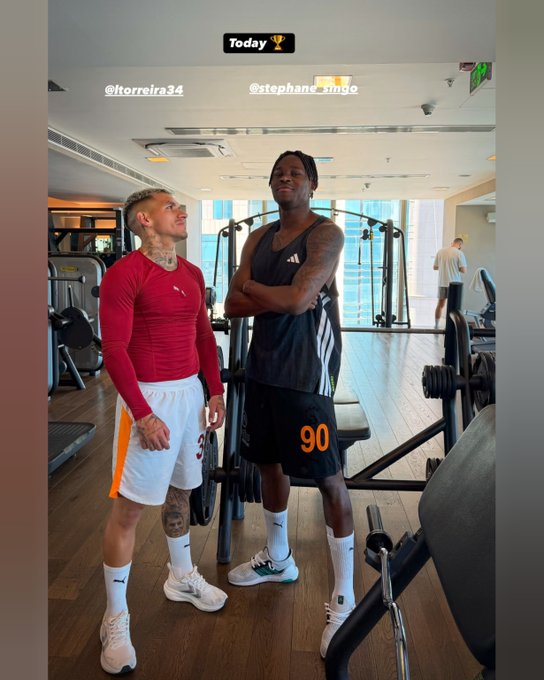 Galatasaray