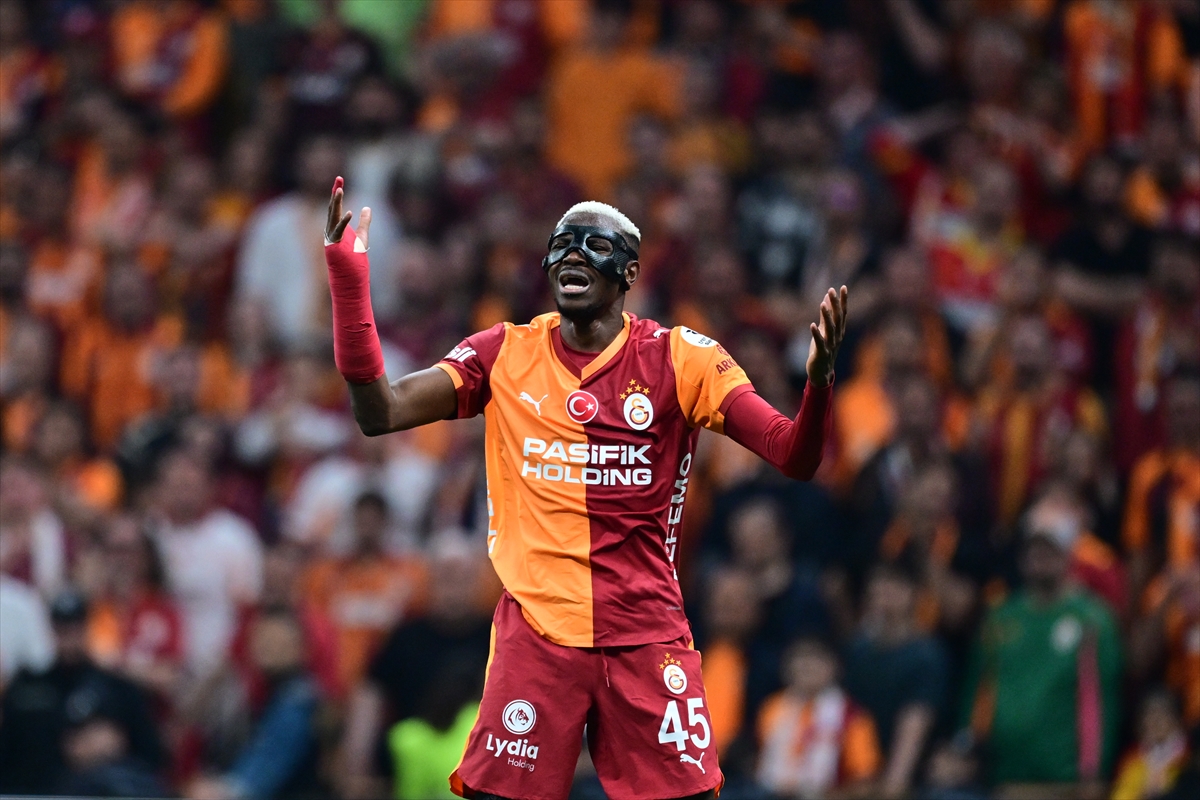 Galatasaray