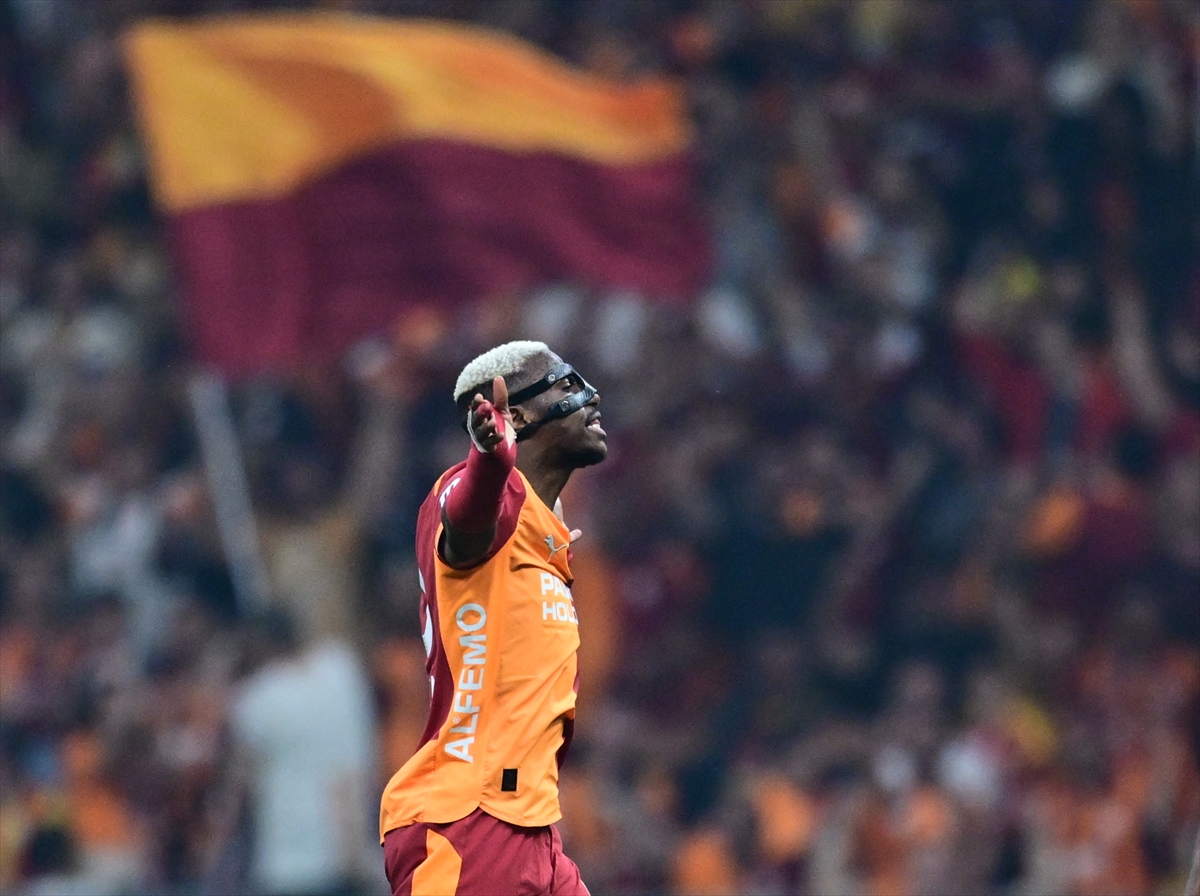 Galatasaray