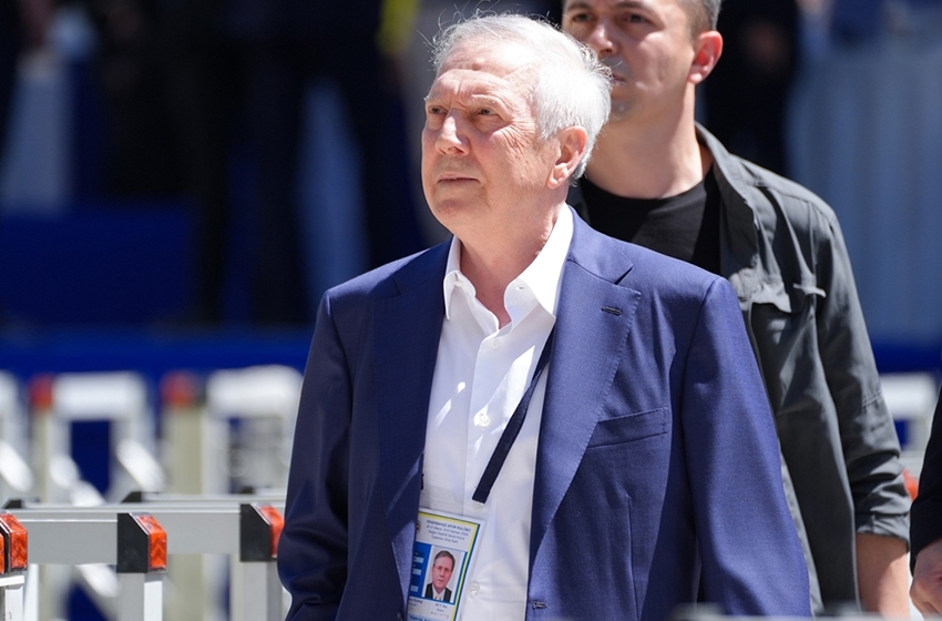Fenerbahce