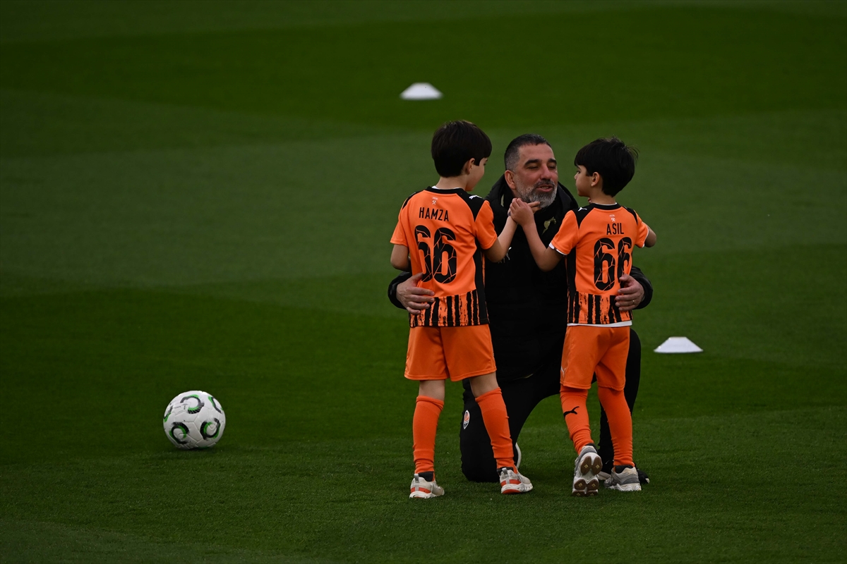 Arda Turan