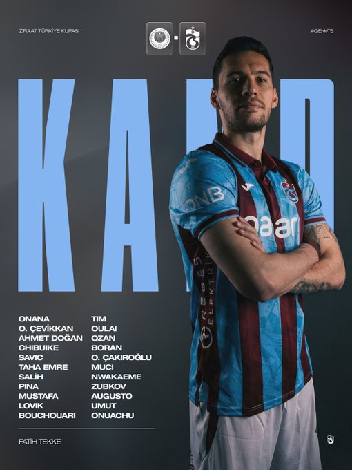 Trabzonspor