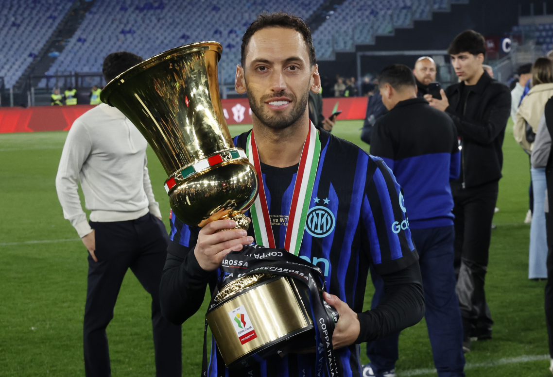 çalhanoğlu