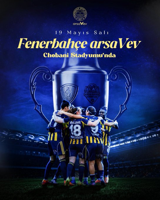 Fenerbahce
