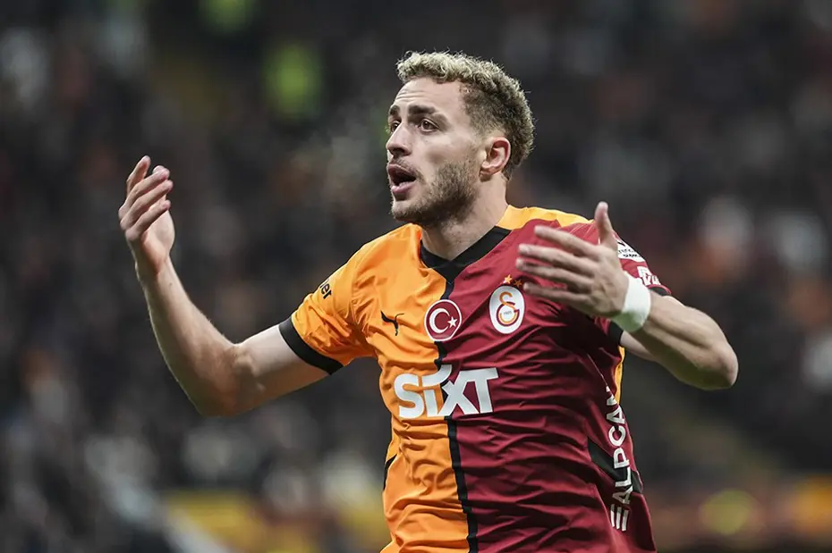 Galatasaray