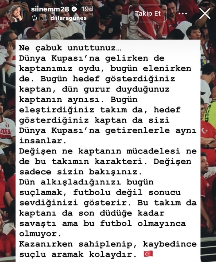 Mıllı Takım