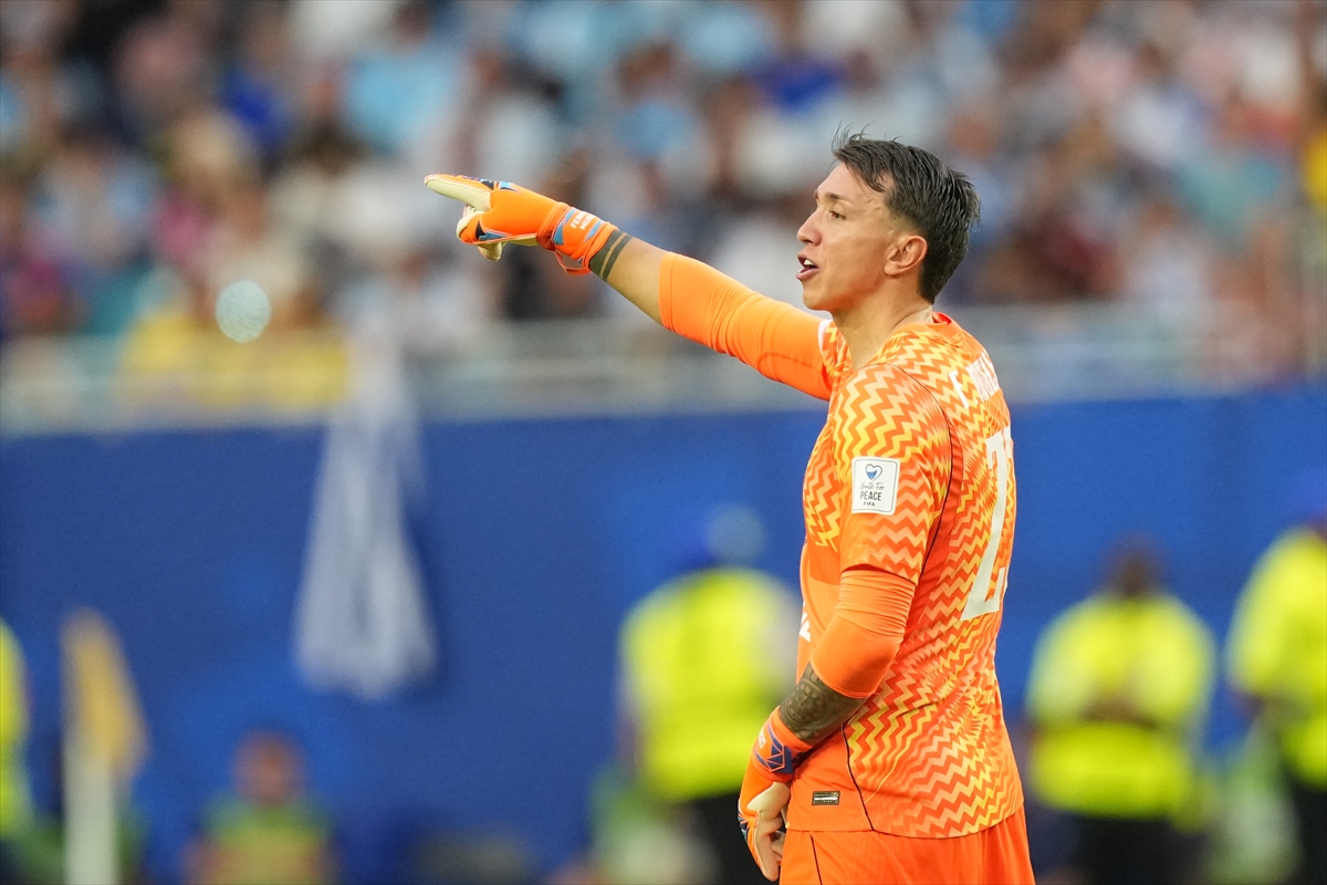 Muslera