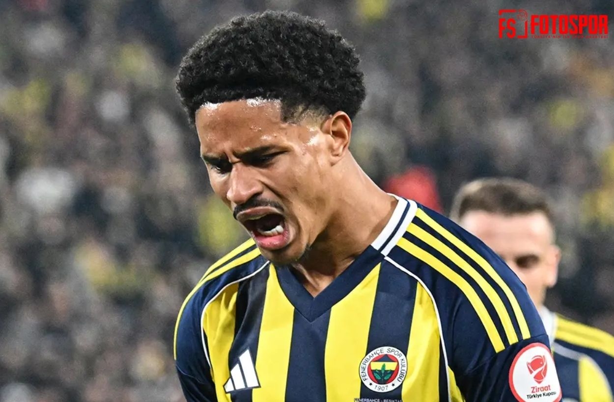 Fenerbahce