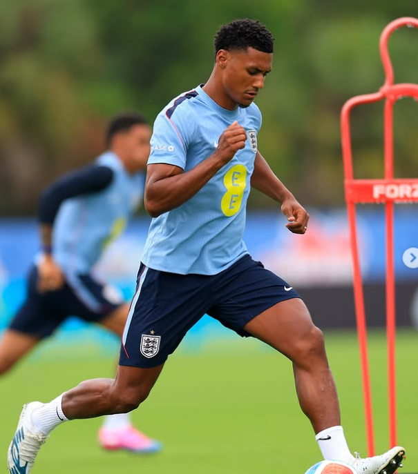 Ollie Watkins