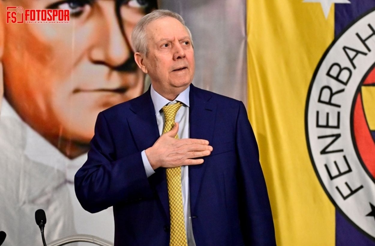 Azız Yıldırım