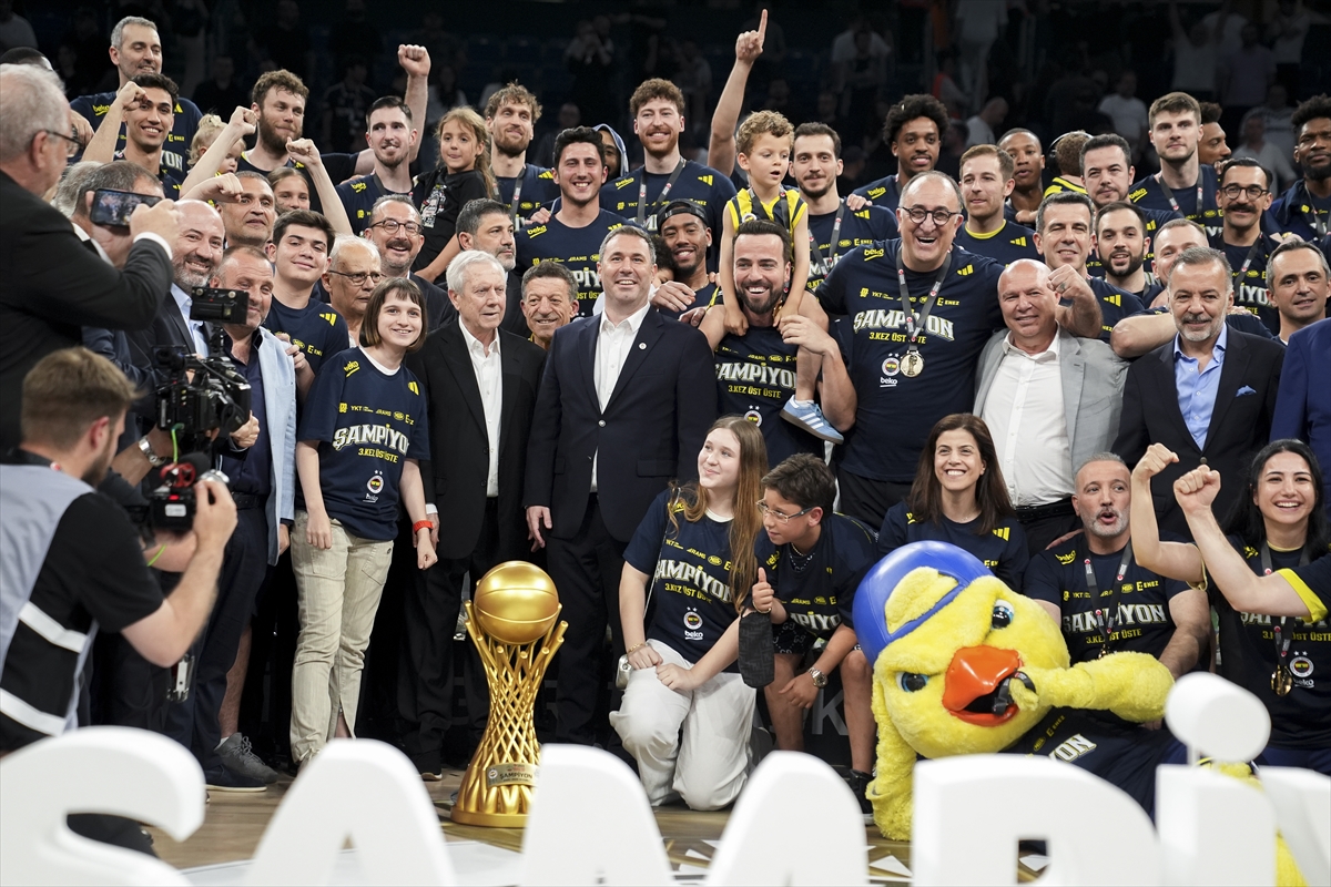 Fenerbahce
