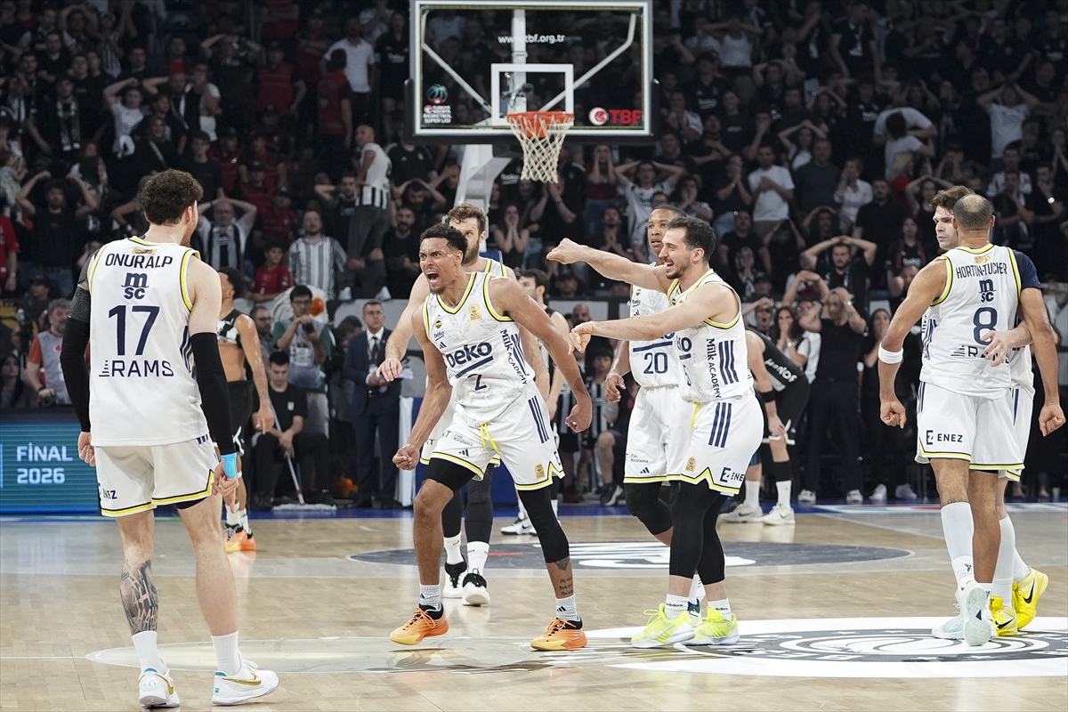 Basketbol