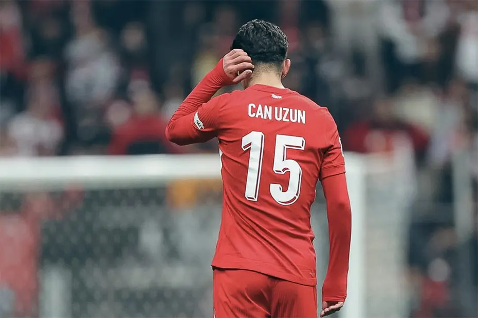 Can Uzun