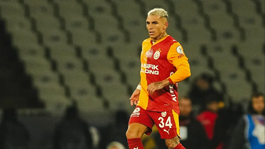 Lucas Torreira 