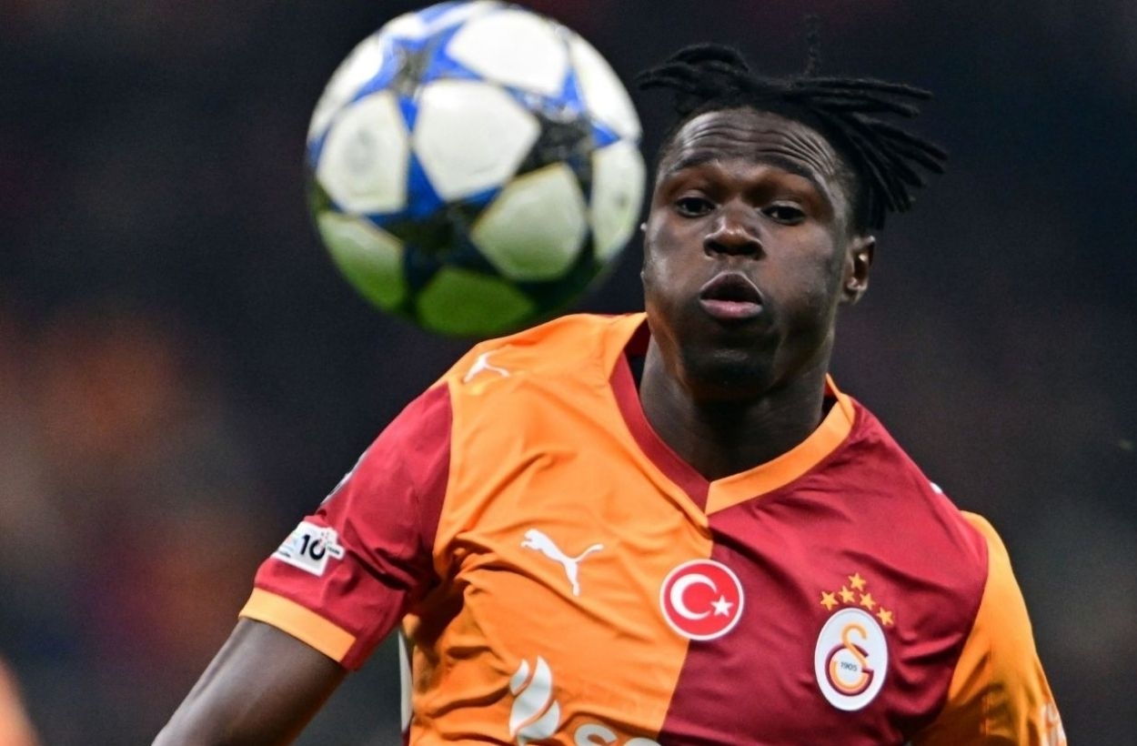 Galatasaray
