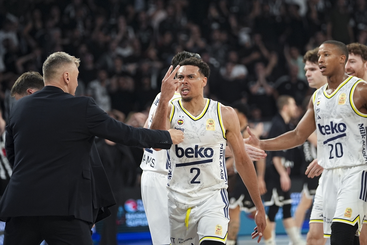 Fenerbahce