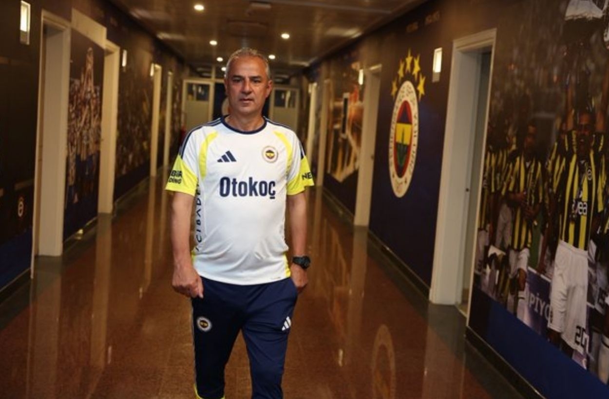 Fenerbahce