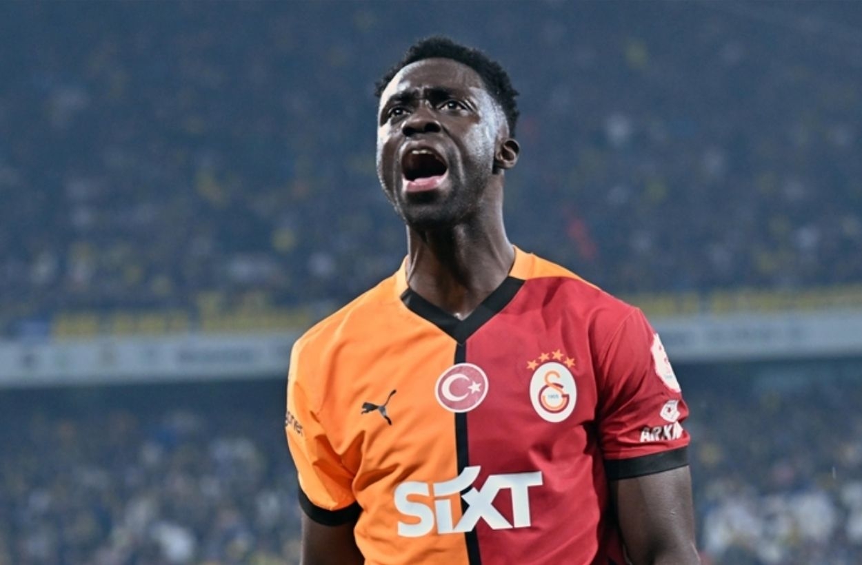 Galatasaray