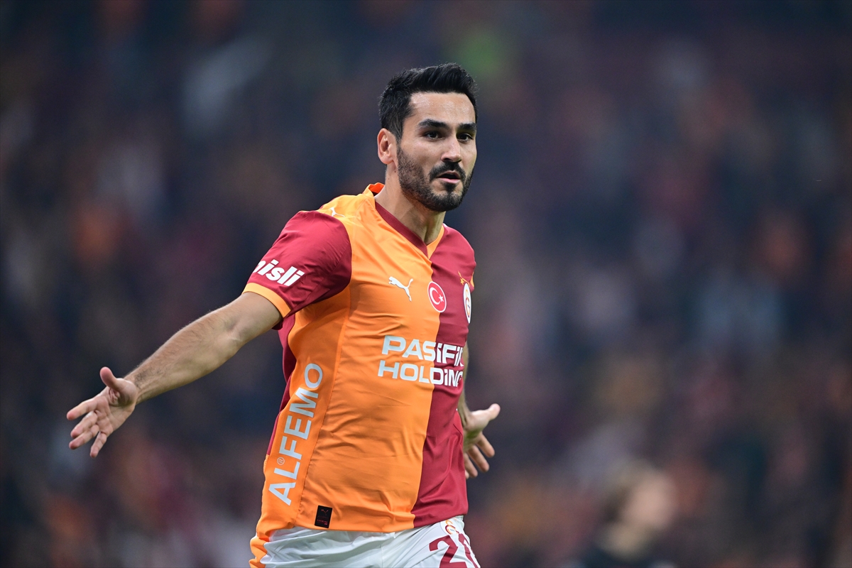 Galatasaray