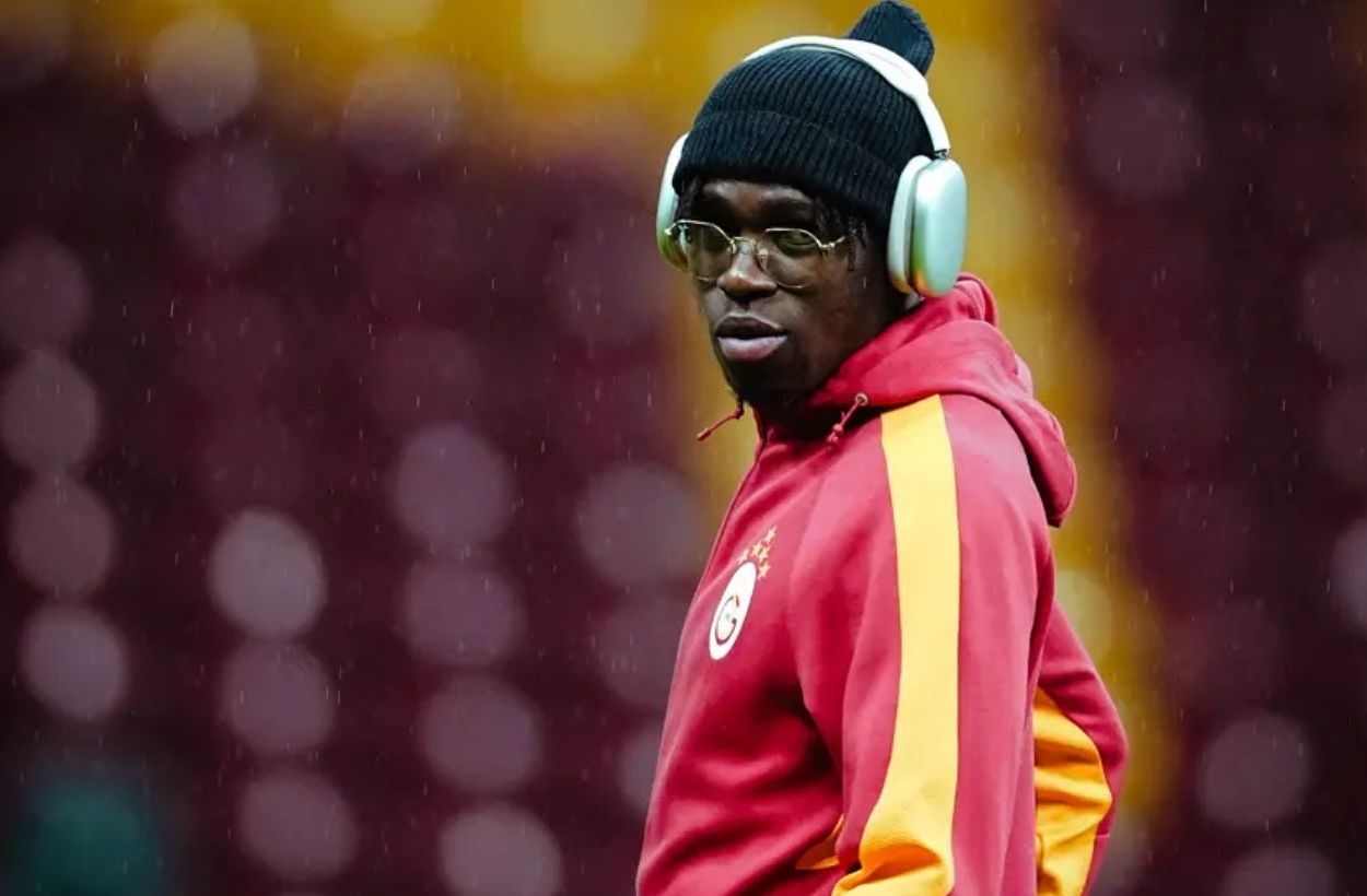 Galatasaray