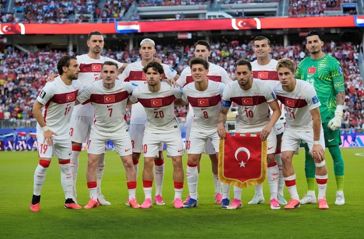 Mıllı Takım