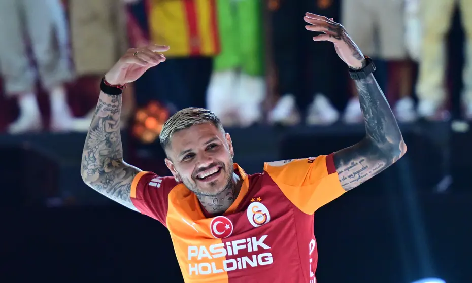 Icardi