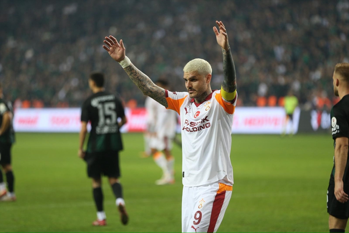 Galatasaray