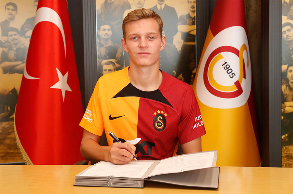 Galatasaray