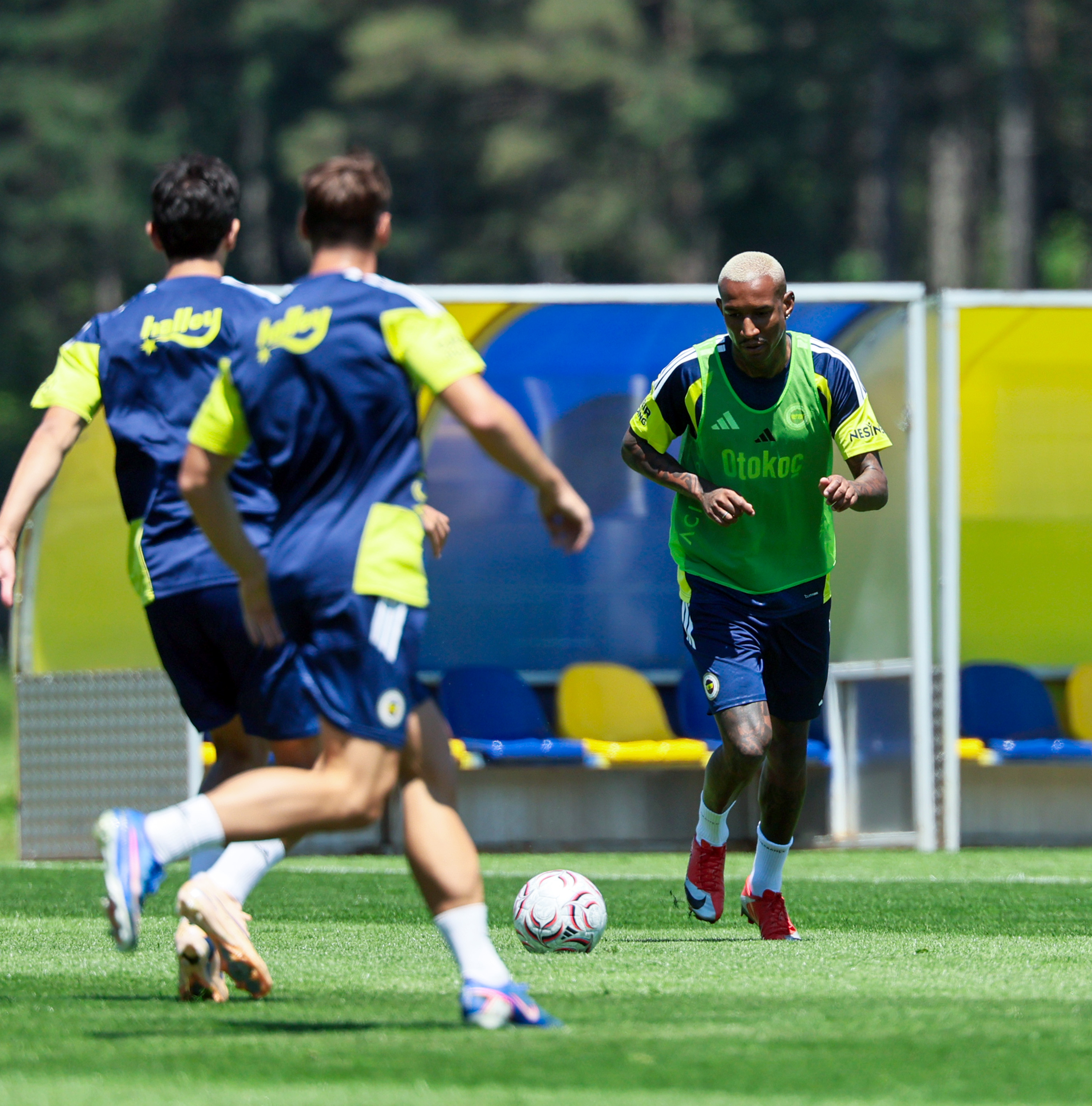 Fenerbahce