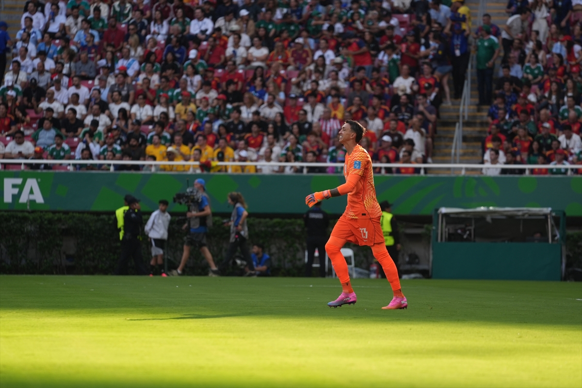 Muslera