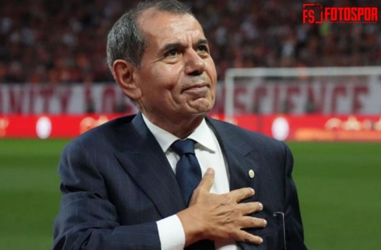Dursun Ozbek