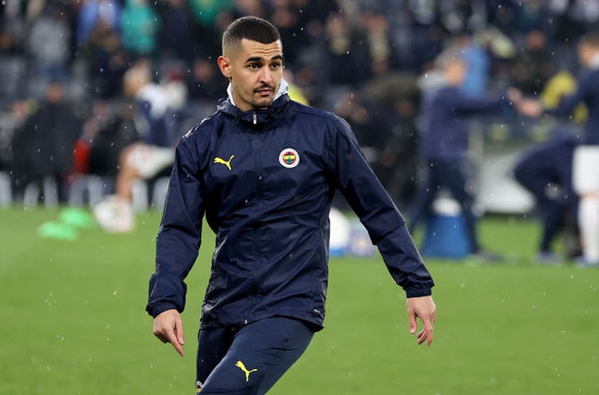 Fenerbahce