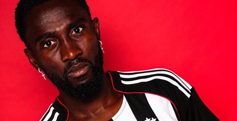 Wilfred Ndidi