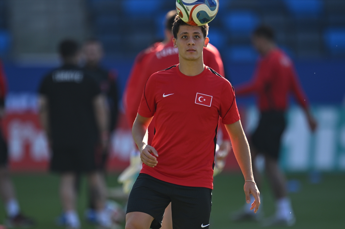 Arda Guler