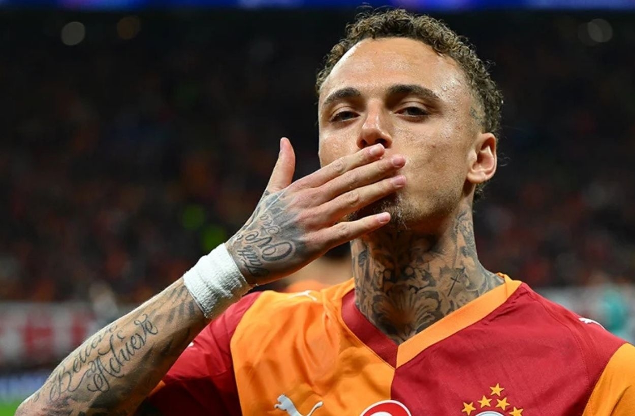 Galatasaray