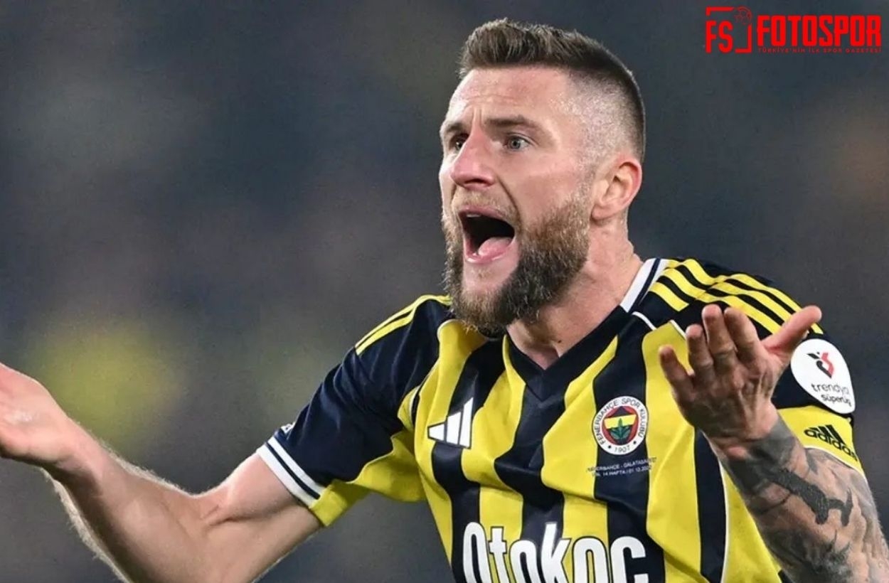 Fenerbahce