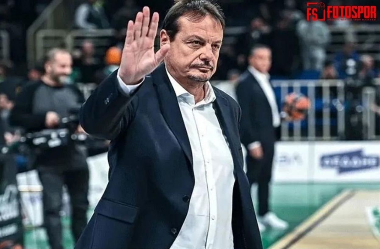Ergın Ataman