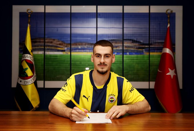 Fenerbahce