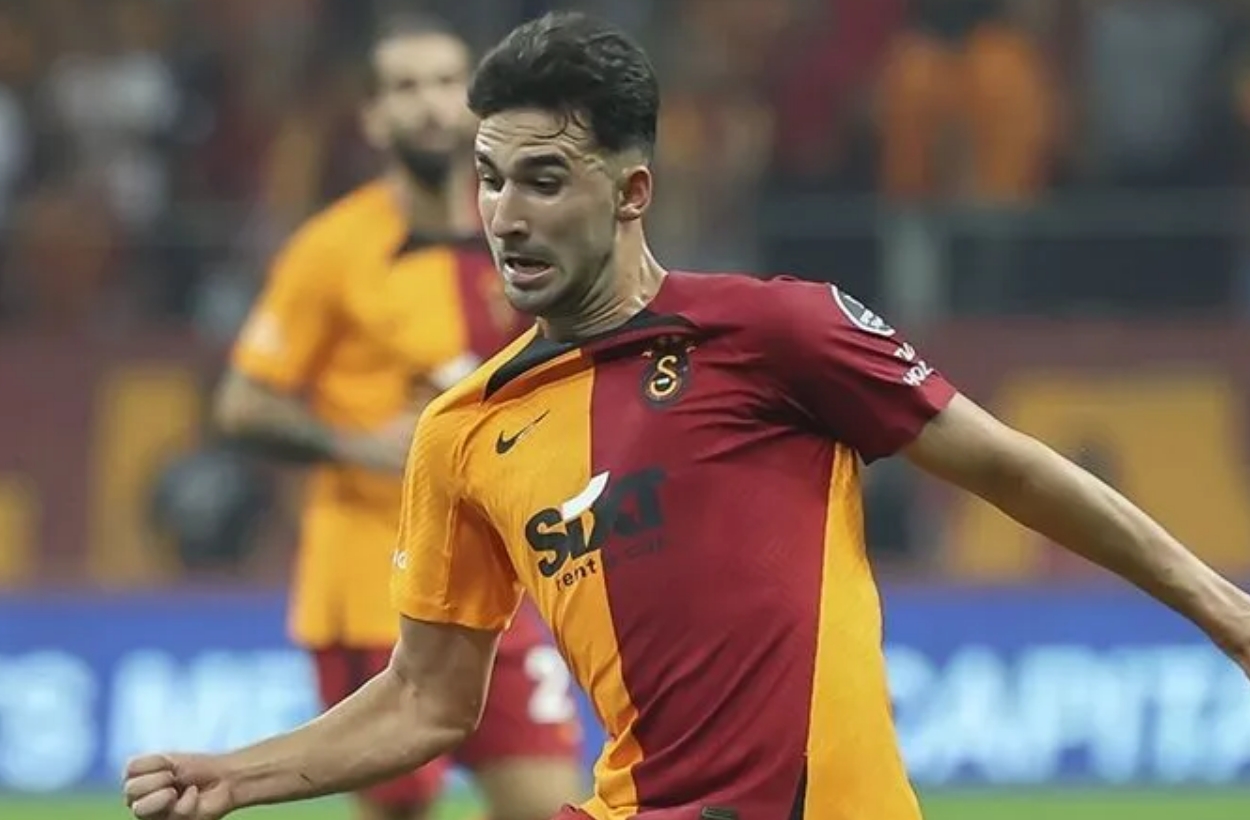 Galatasaray