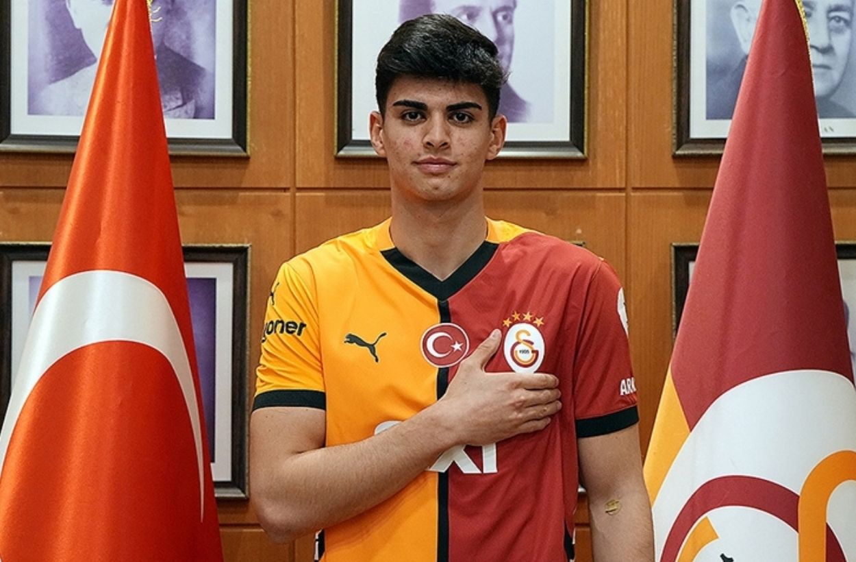 Galatasaray