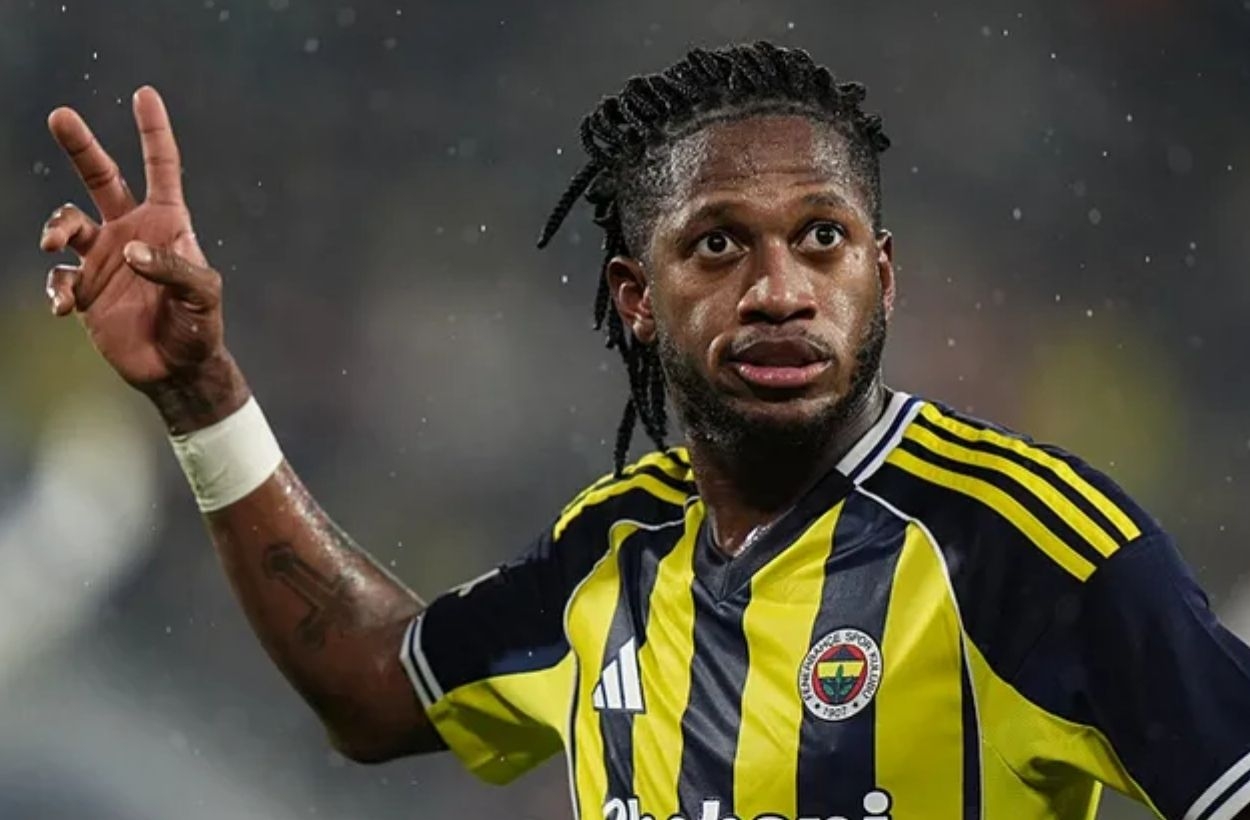 Fenerbahce