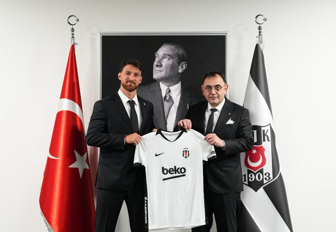 Besıktas